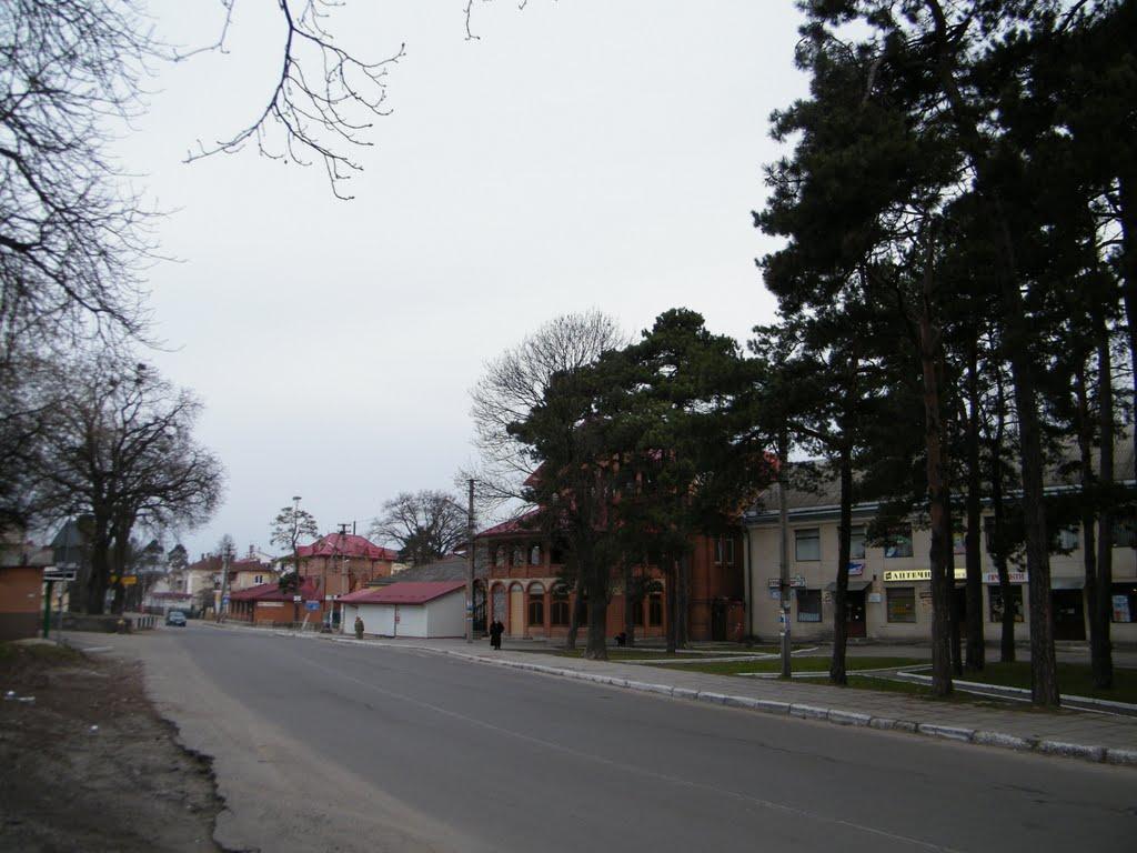 Рудне з panoramio.com - Rudne