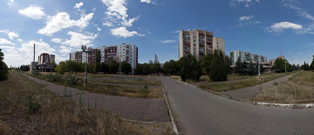 Павлівка з panoramio.com - Павлівка