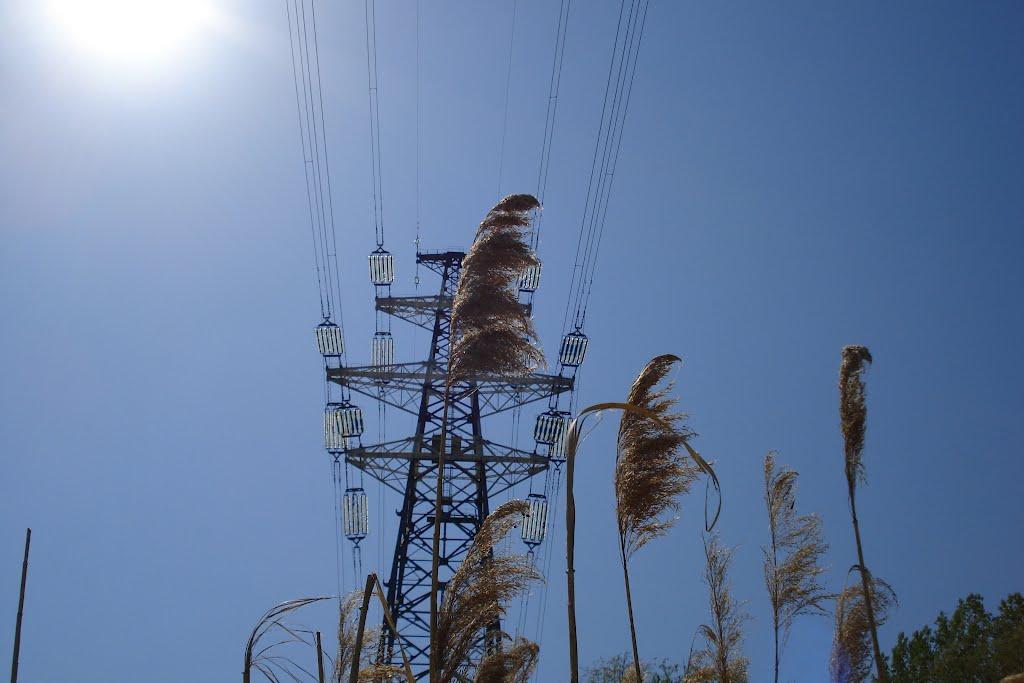 Енергодар з panoramio.com - Energodar