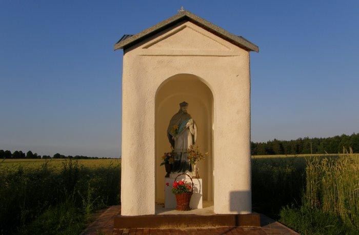 Угнів з panoramio.com - Угнів