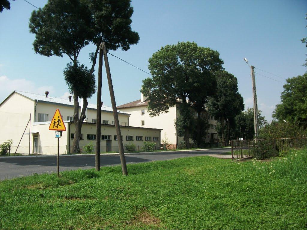 Буців з panoramio.com - Буцов
