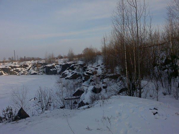 Сліпчиці з panoramio.com - Сліпчиці