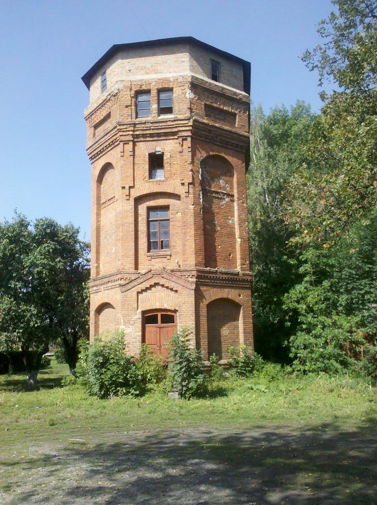 Оратів з panoramio.com - Оратів