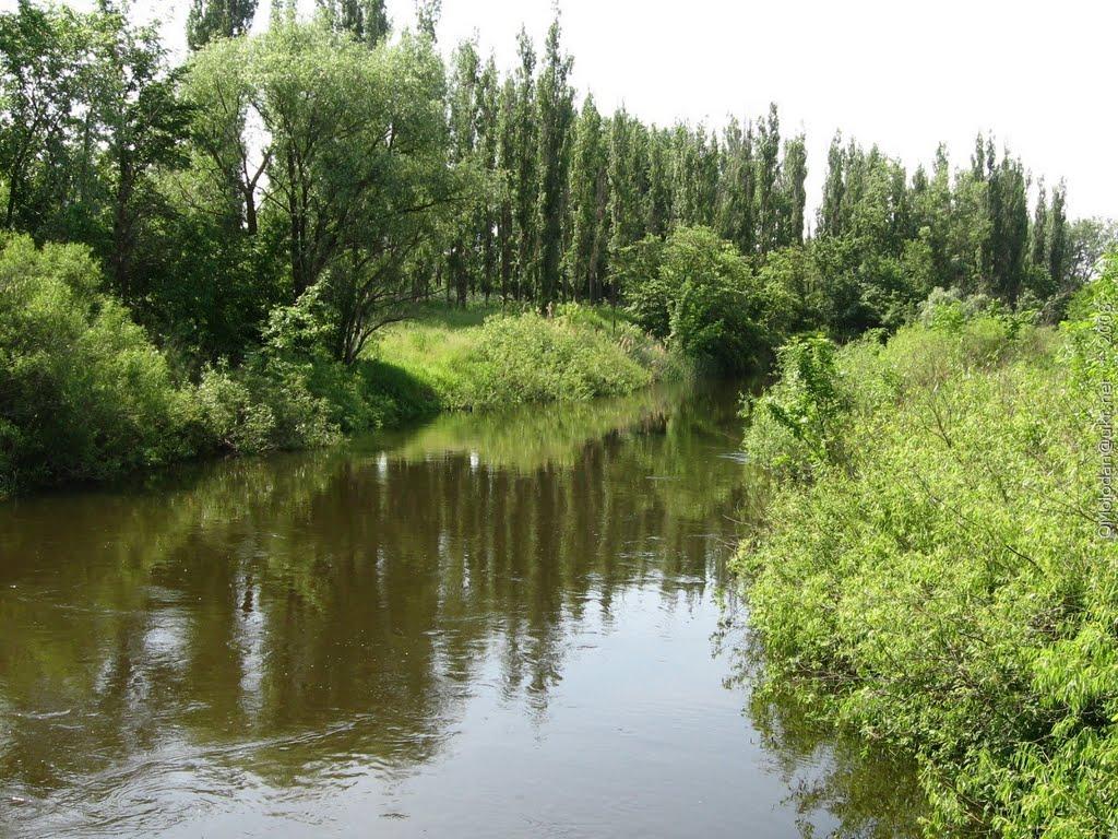 Бабайківка з panoramio.com - Бабайківка