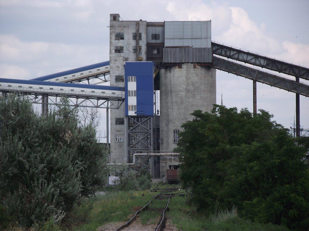 Удачне з panoramio.com - Удачное