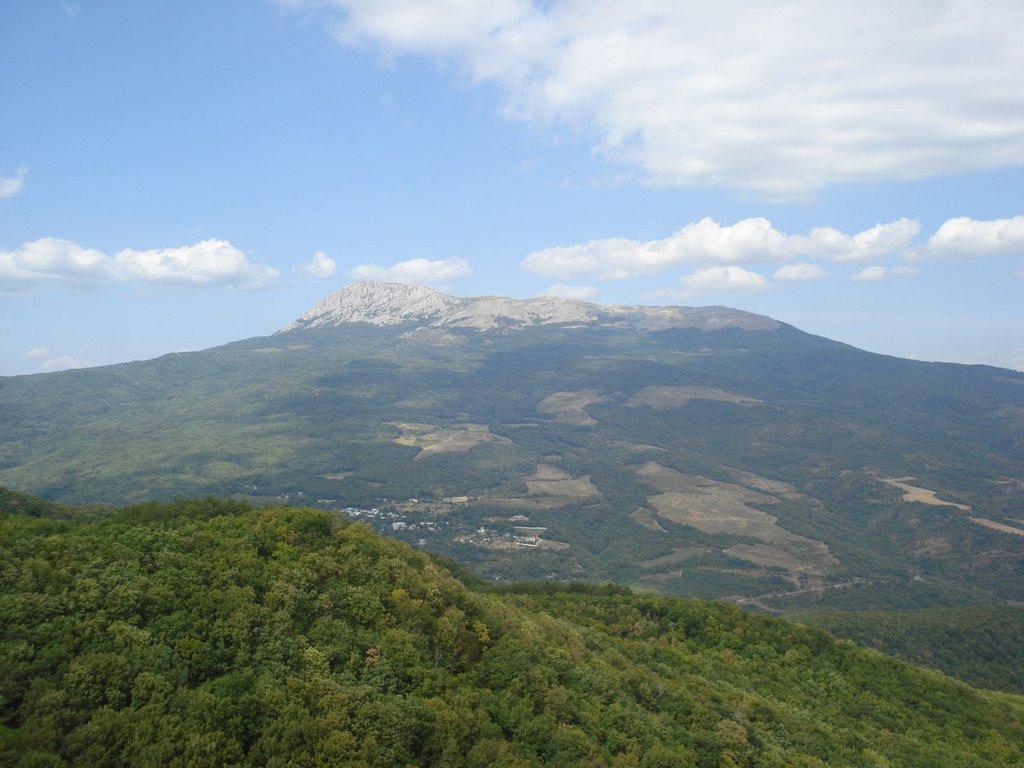 Ізобільне з panoramio.com - Ізобільне