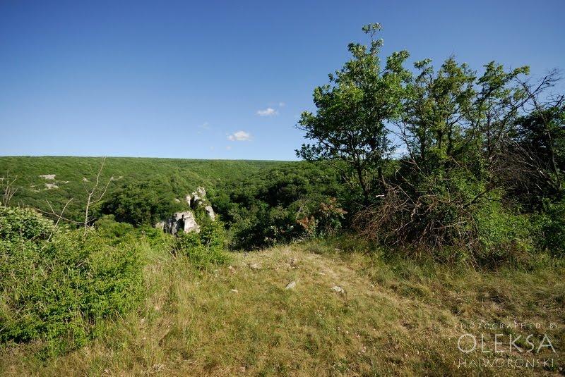 Передущельне з panoramio.com - Передущельне