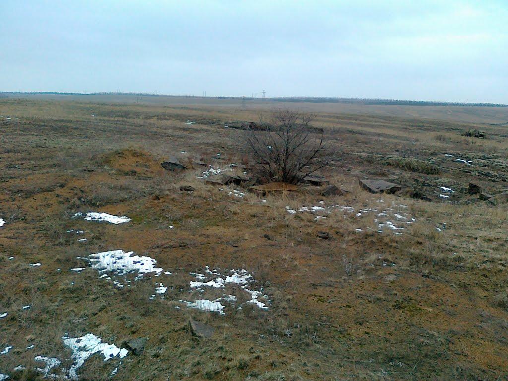 Новоселівка Друга з panoramio.com - Новоселівка Друга