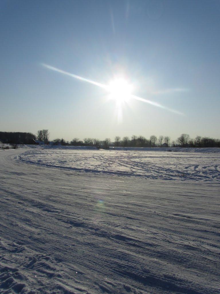 Коломия з panoramio.com - Коломыя