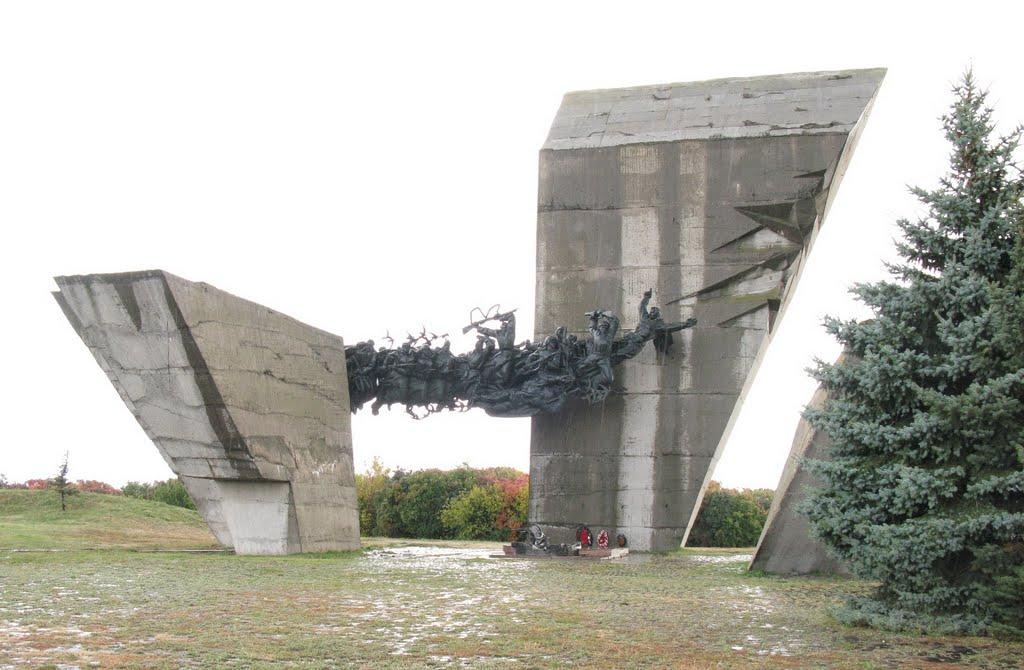 Ізюм з panoramio.com (ч.2) - Ізюм