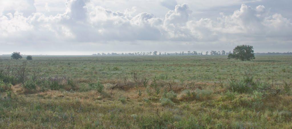 Вовчанське з panoramio.com - Вовчанське