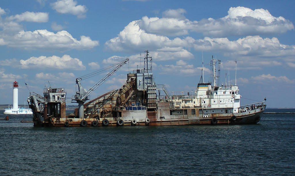 Тересва з panoramio.com - Тересва