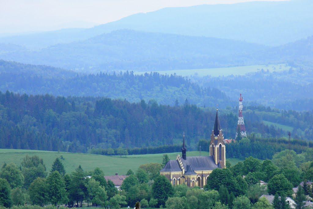 Лопушанка з panoramio.com - Lopushanka