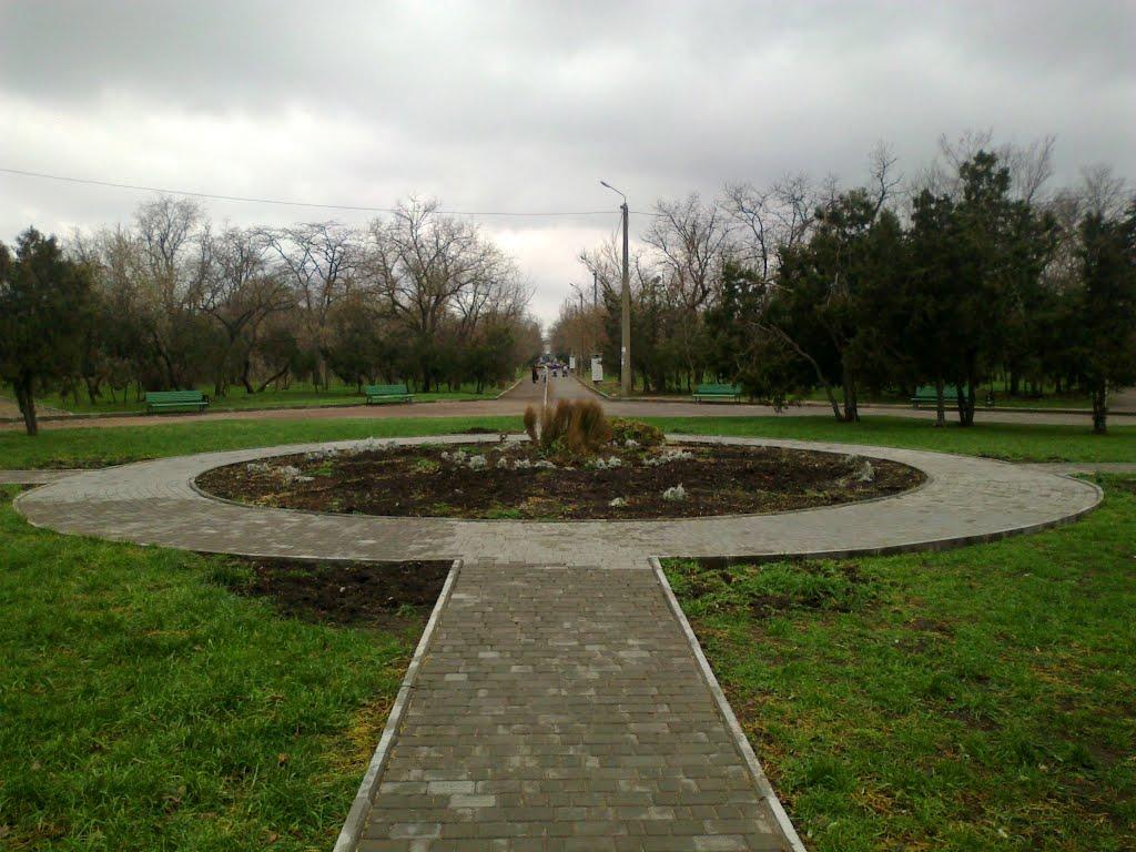 Корсунці з panoramio.com - Корсунцы