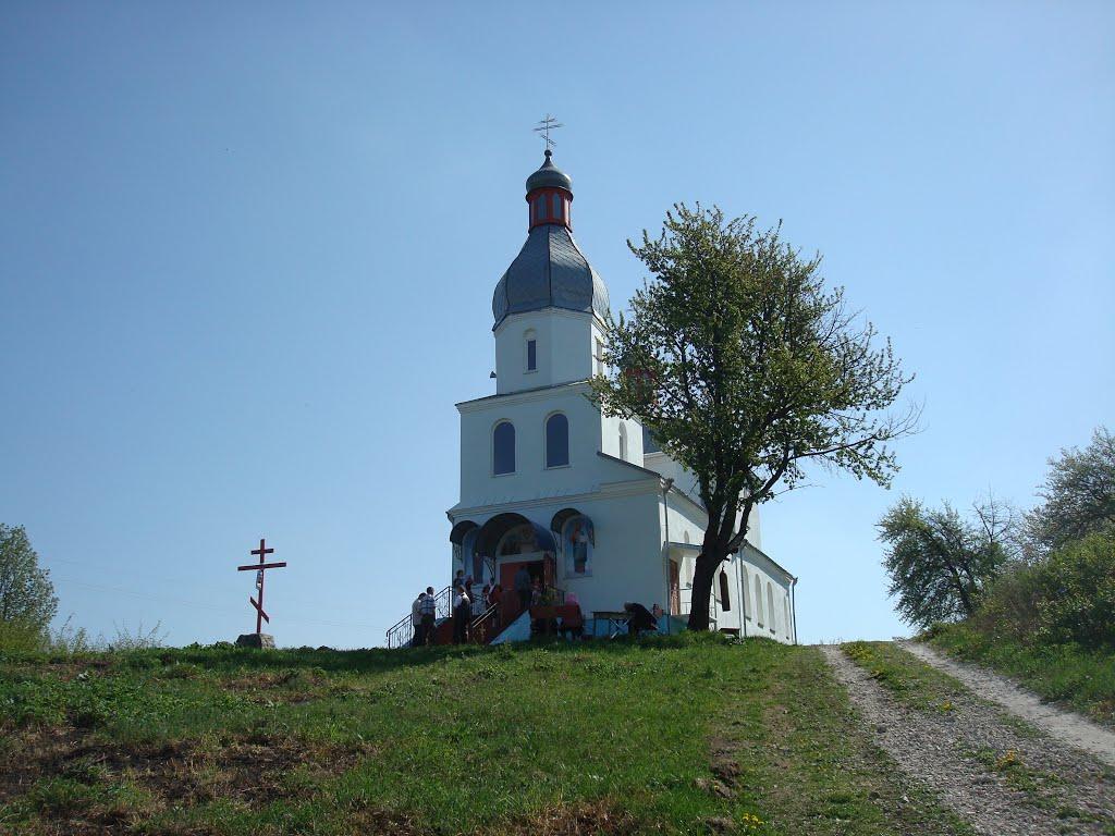 Чабани з panoramio.com - Чабани