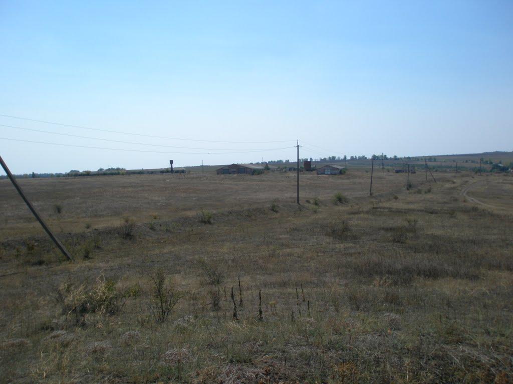 Синюхин Брід з panoramio.com - Синюхин Брод