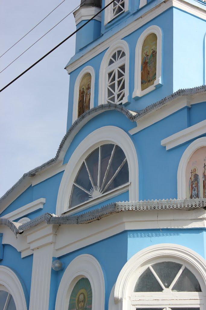 Кам'янка з panoramio.com - Каменка