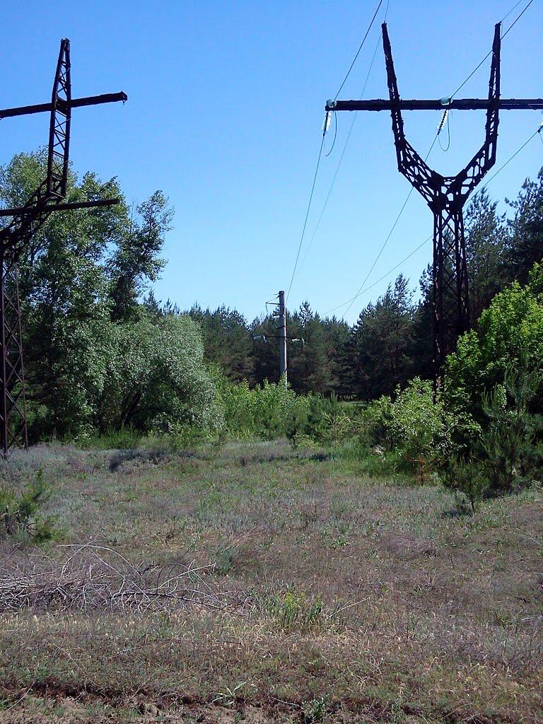 Заайдарівка з panoramio.com - Заайдарівка