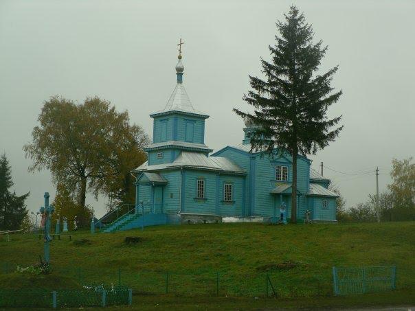 Менчичі з panoramio.com - Менчичі