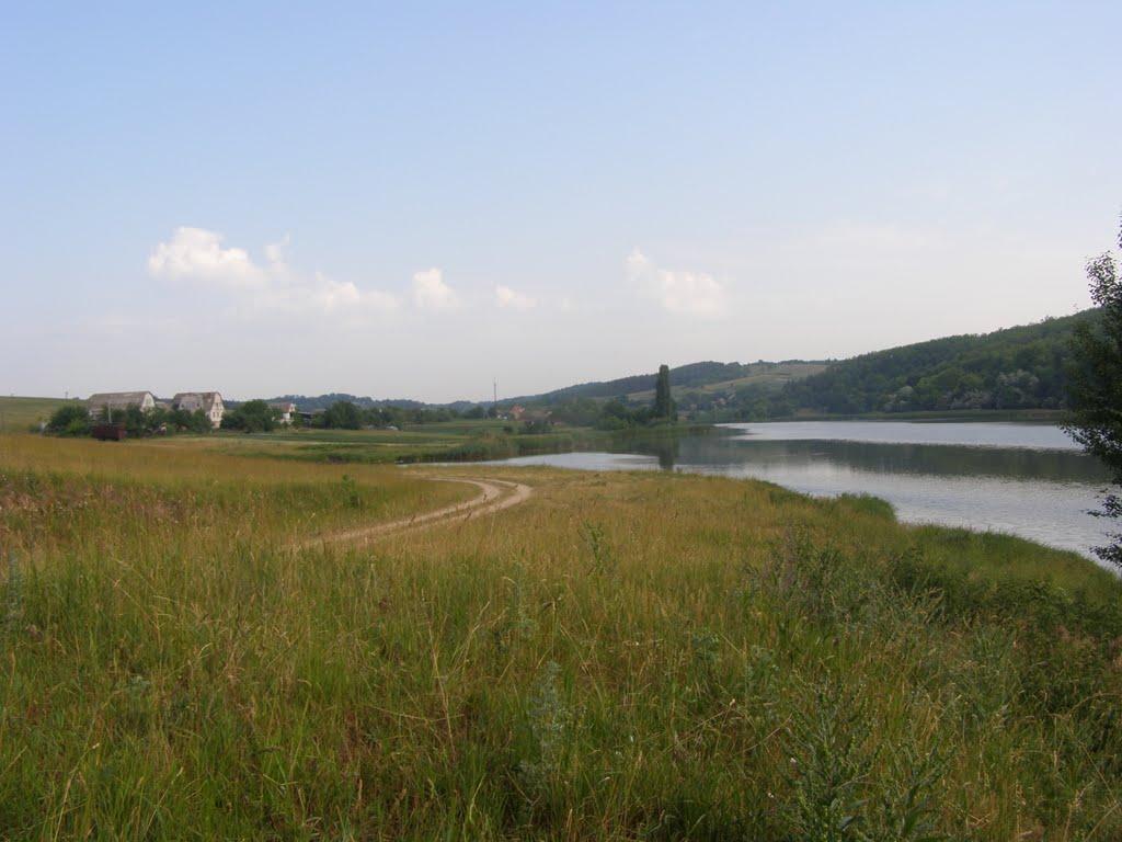 Мельники з panoramio.com - Melnyky