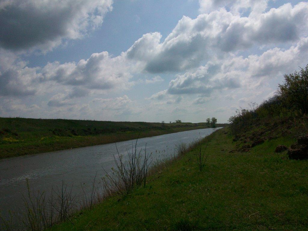 Польове з panoramio.com - Польове