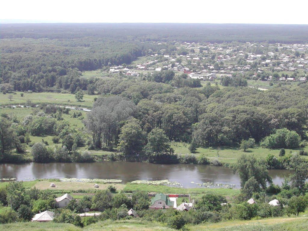 Ізюм з panoramio.com (ч.2) - Ізюм