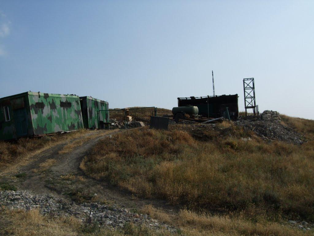 Войкове з panoramio.com - Войкове