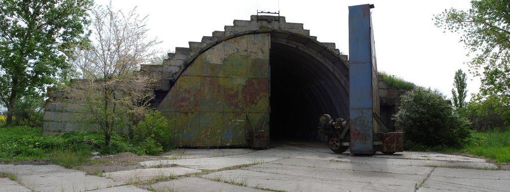 Теплиця з panoramio.com - Теплиця