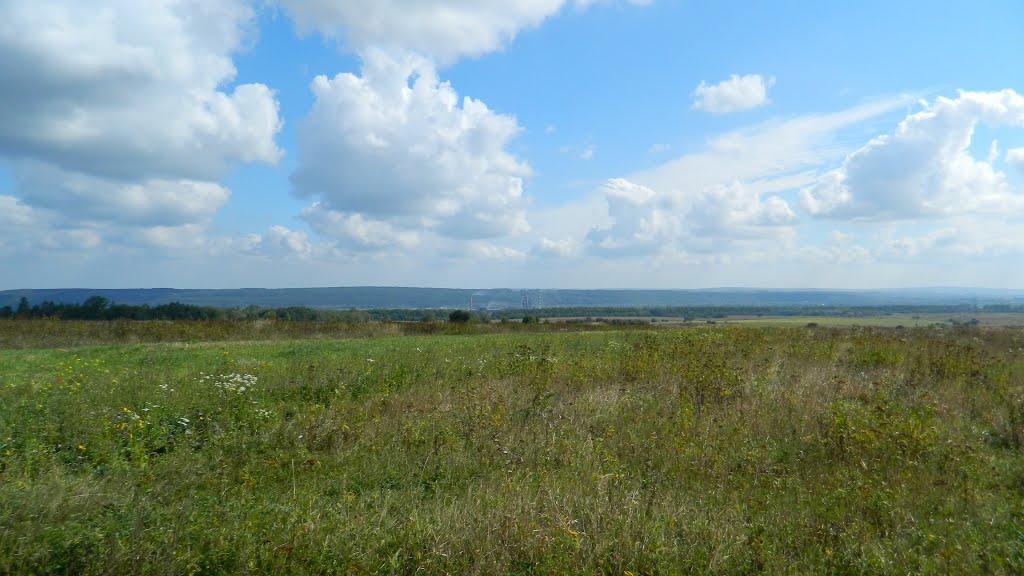 Угринів з panoramio.com - Ugryniv