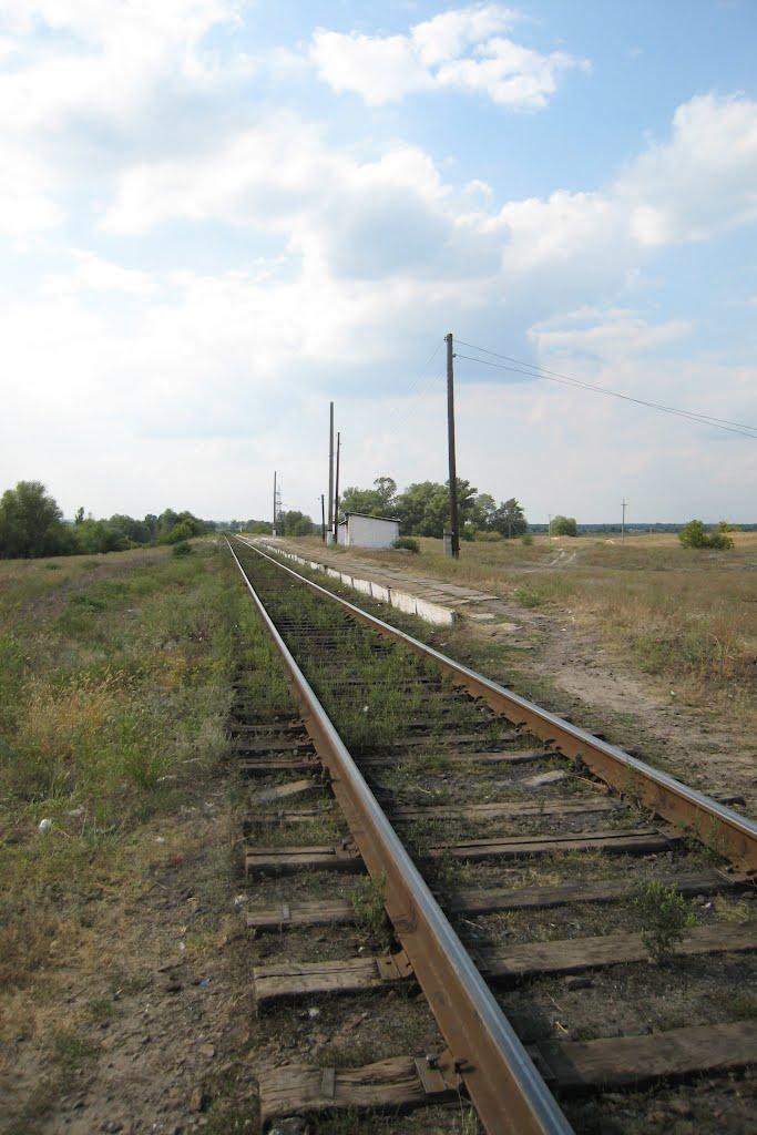 Нижньотепле з panoramio.com - Нижньотепле