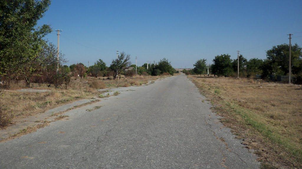 Зимине з panoramio.com - Зимине