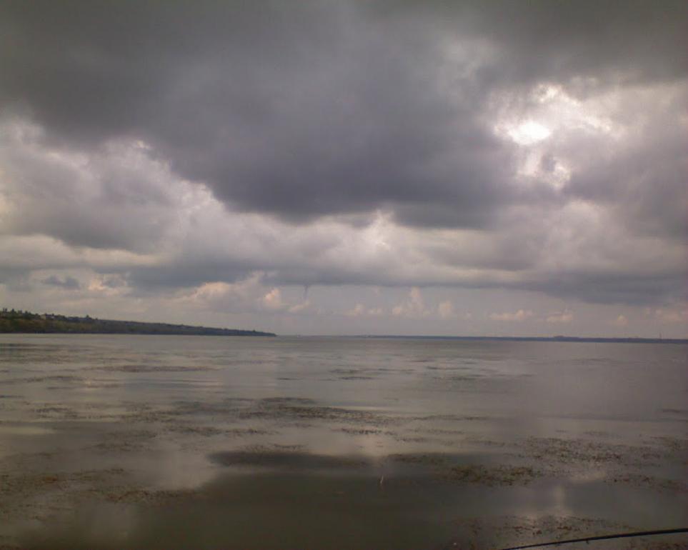 Овідіополь з panoramio.com - Овідіополь