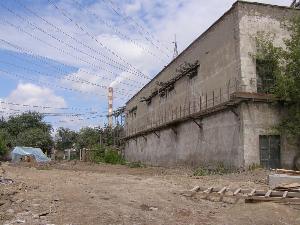 Квасилів з panoramio.com - Квасилів