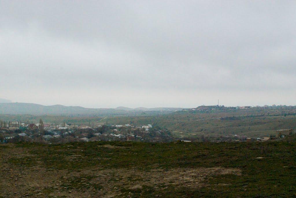 Багатівка з panoramio.com - Богатовка