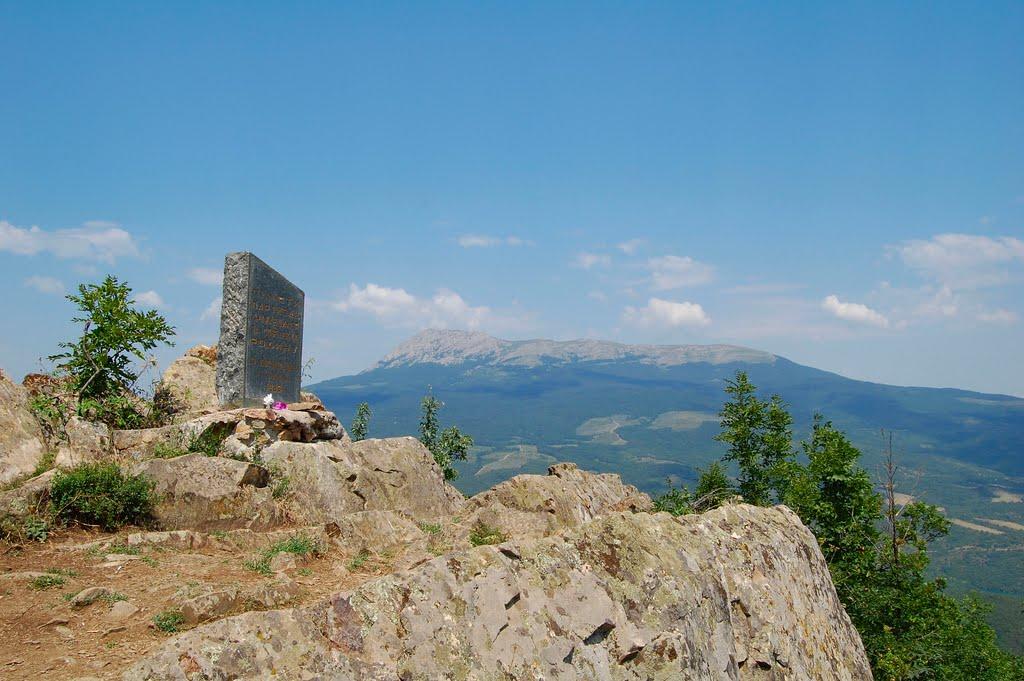 Ізобільне з panoramio.com - Ізобільне