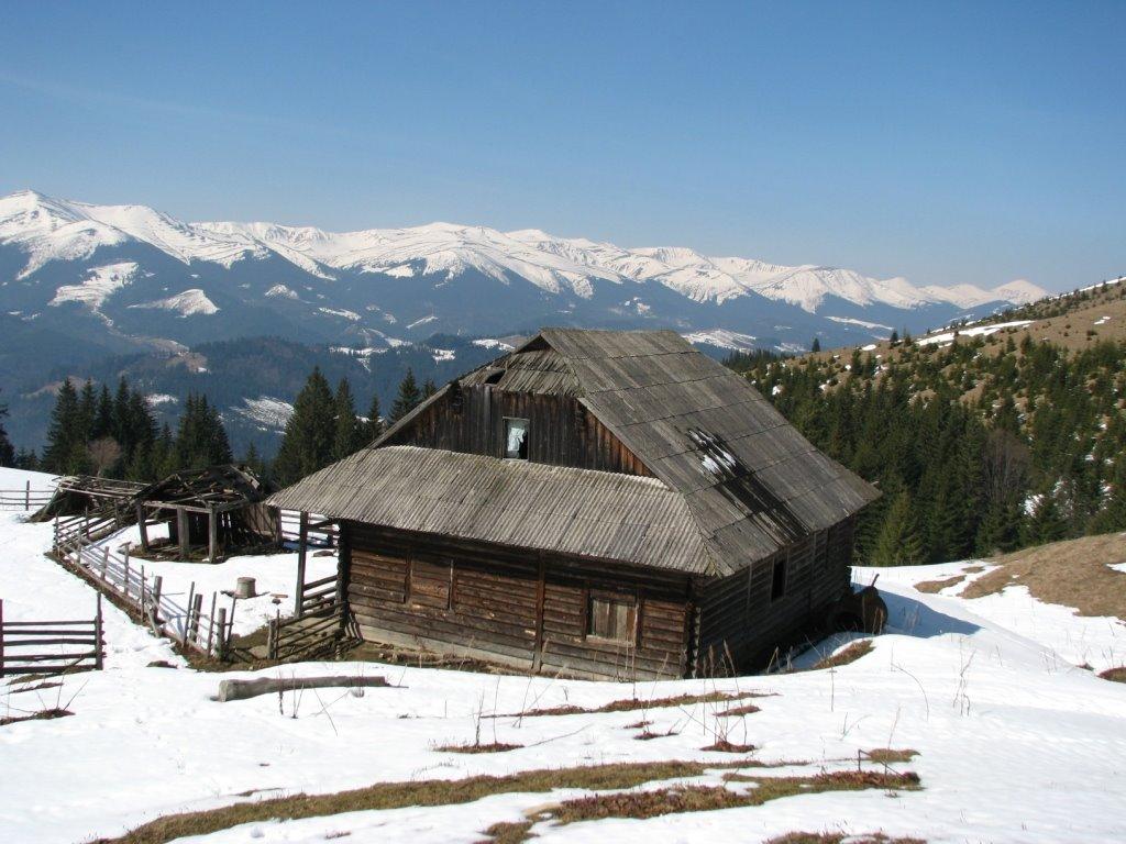 Красник з panoramio.com - Krasnyk