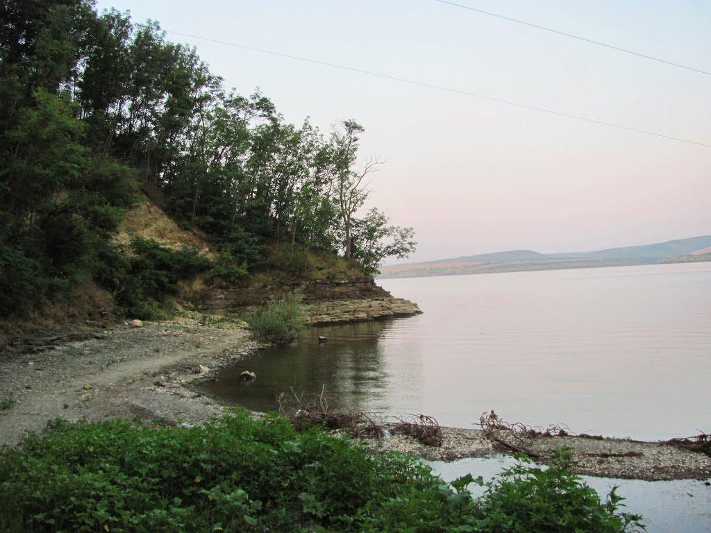 Комарів з panoramio.com - Комаров