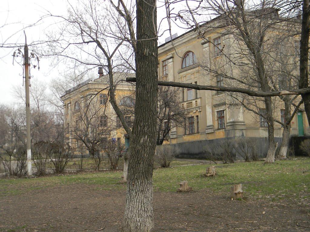 Кріпенський з panoramio.com - Кріпенський