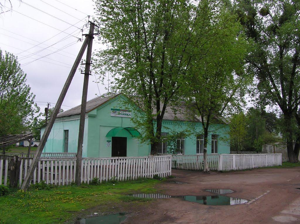 Горщик з panoramio.com - Горщик