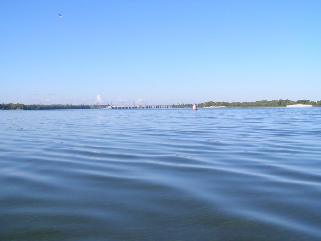 Світловодськ з panoramio.com (ч.2) - Світловодськ