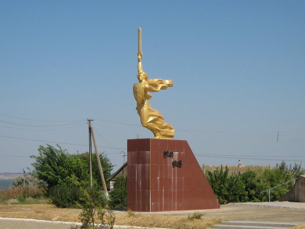 Шабо з panoramio.com - Шабо