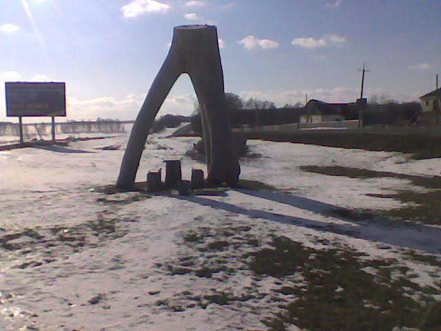 Галяве з panoramio.com - Галяве