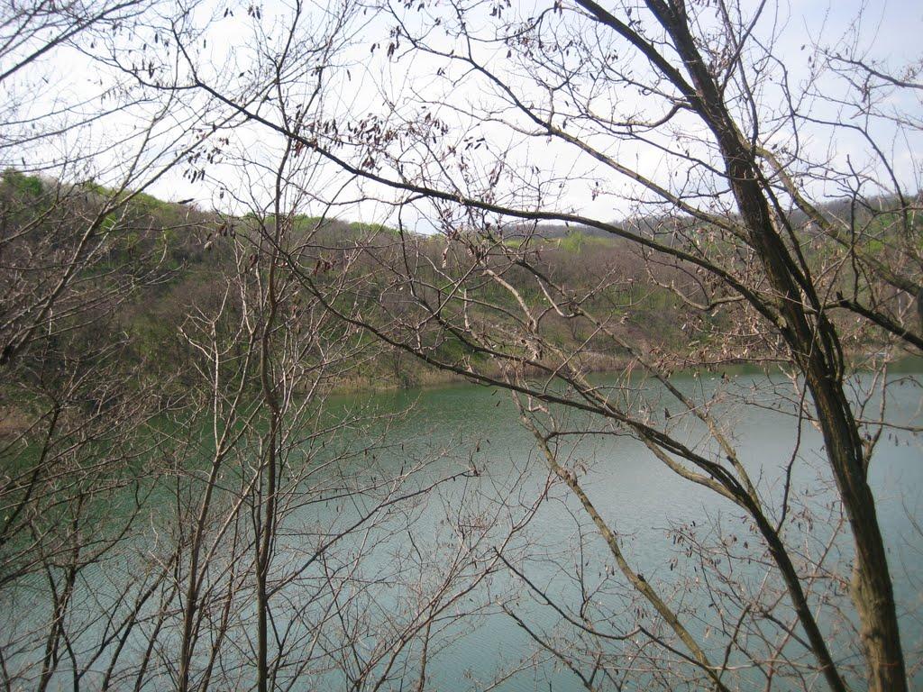 Бучак з panoramio.com - Бучак