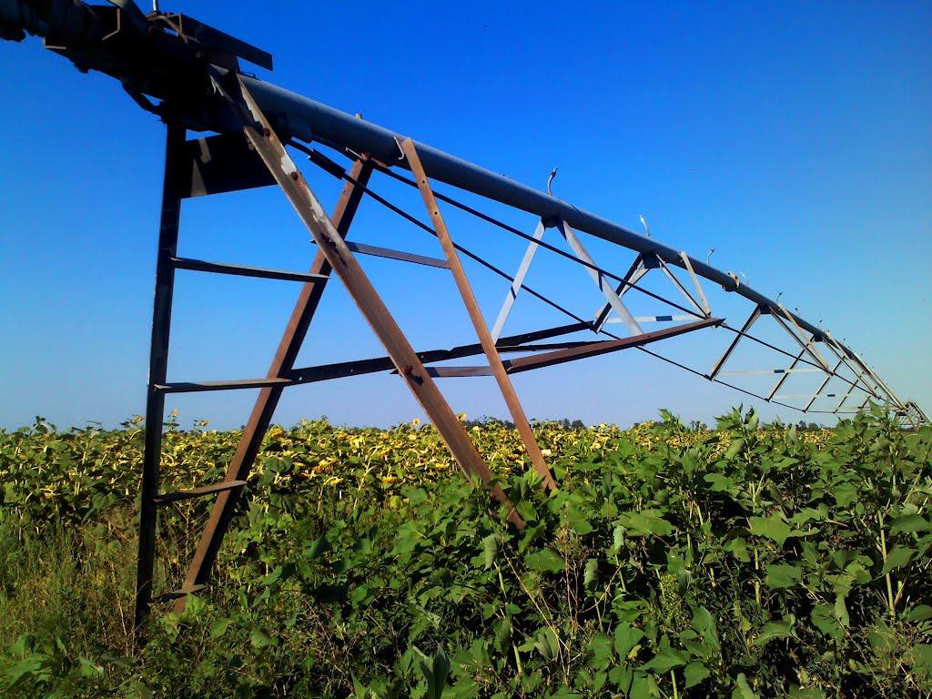 Тарасівка з panoramio.com - Тарасівка