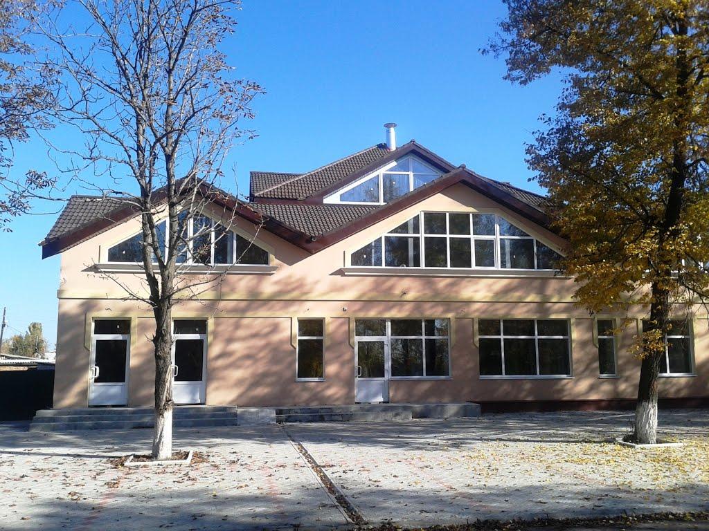 Новомиргород з panoramio.com - Новомиргород