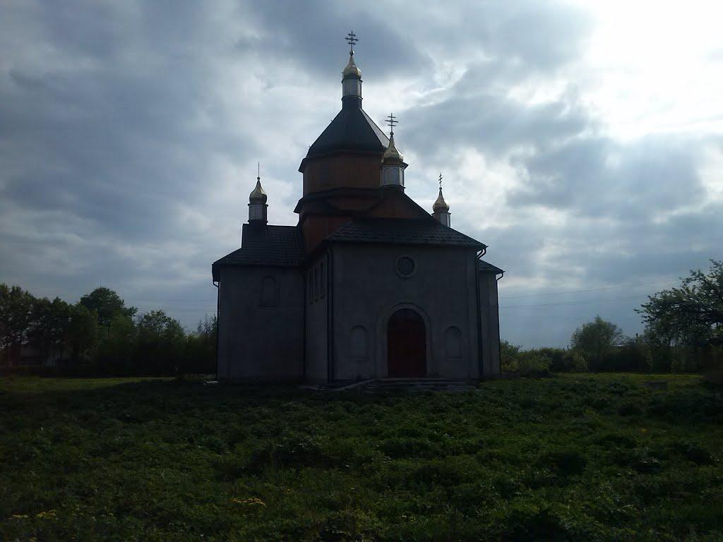 Богородичин з panoramio.com - Богородичин