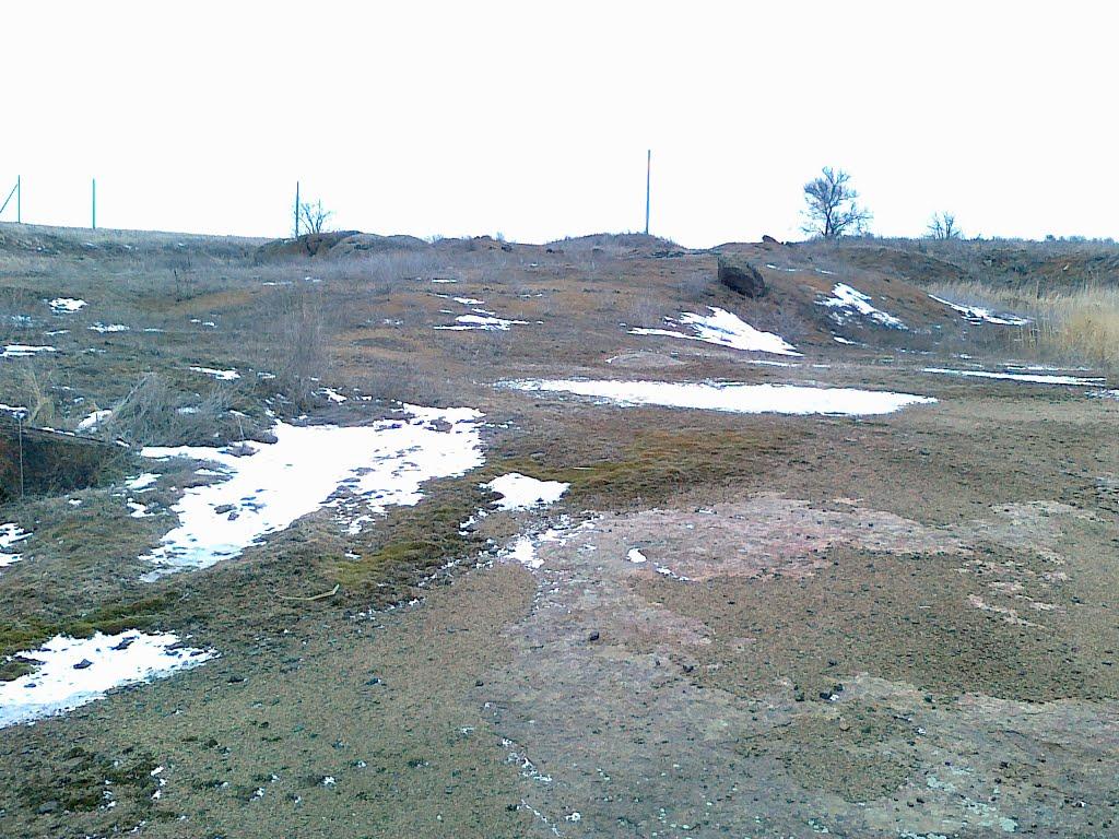 Новоселівка Друга з panoramio.com - Новоселівка Друга