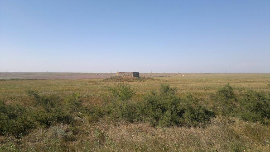 Ячмінне з panoramio.com - Ячмінне