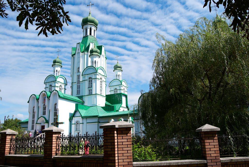 Теофіполь з panoramio.com - Теофіполь