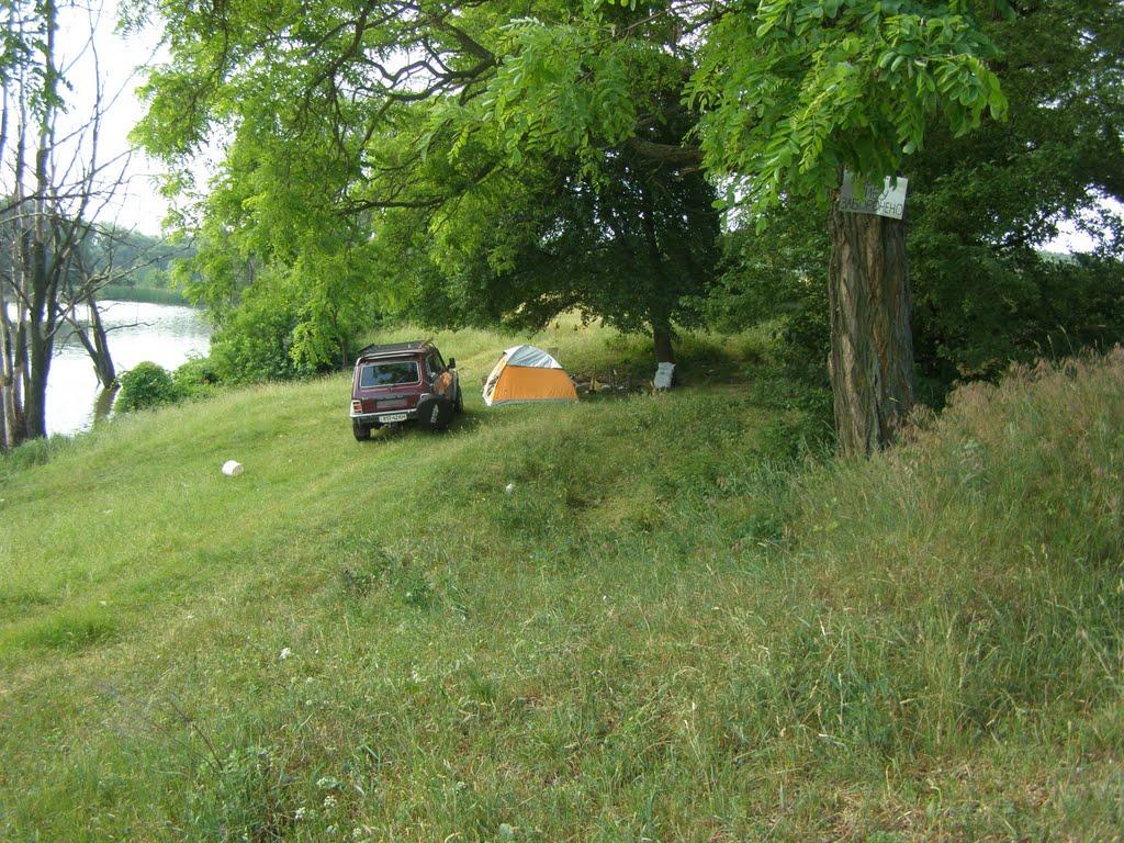 Мельники з panoramio.com - Мельники